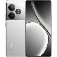 Телефон Realme GT 6T 8GB/128GB (серебристый)- фото