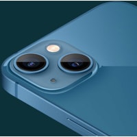 Телефон Apple iPhone 13 128GB (синий)- фото3