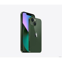 Телефон Apple iPhone 13 128GB (зеленый)- фото3