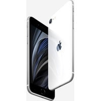Телефон Apple iPhone SE 128GB (белый)- фото3
