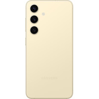 Телефон Samsung Galaxy S24 8GB/512GB SM-S921B Exynos (желтый)- фото3