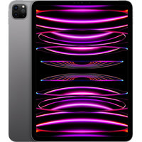 Планшет Apple iPad Pro 11