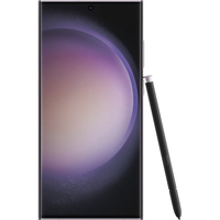 Телефон Samsung Galaxy S23 Ultra SM-S918B/DS 12GB/256GB (лаванда)- фото2