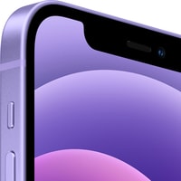 Телефон Apple iPhone 12 Dual SIM 256GB (фиолетовый)- фото3
