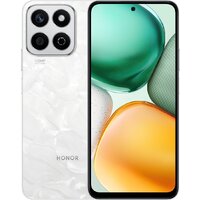 Телефон HONOR X7c ALT-LX1 8GB/128GB (лунный белый)- фото