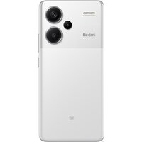 Телефон Xiaomi Redmi Note 13 Pro+ 5G 8GB/256GB с NFC международная версия (лунный белый) и Redmi Watch 3 Active (черный) по акции- фото4