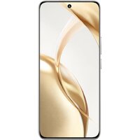 Телефон HONOR 200 12GB/512GB международная версия (лунный белый)- фото2