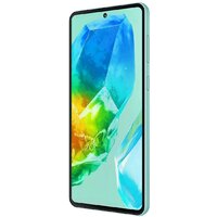 Телефон Samsung M55s 5G SM-M558B 8GB/128GB (зеленый)- фото3