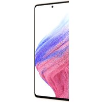 Телефон Samsung Galaxy A53 5G SM-A536B/DS 6GB/128GB (розовый)- фото2