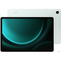 Планшет Samsung Galaxy Tab S9 FE 5G SM-X516 8GB/256GB (мятный)- фото