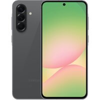 Телефон Samsung Galaxy A56 SM-A566E 8GB/256GB (черный)