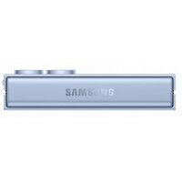 Телефон Samsung Galaxy Z Flip6 SM-F741B 12GB/512GB (голубой) и наушники Galaxy Buds3 Pro (серебристый) по акции- фото5