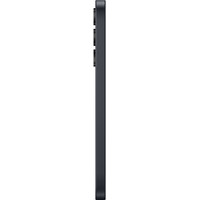 Телефон Samsung Galaxy A55 SM-A556E 8GB/128GB + Яндекс Станция Лайт (темно-синий)- фото3