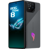 Телефон ASUS ROG Phone 8 16GB/256GB китайская версия (серый)- фото2