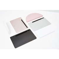 Планшет Samsung Galaxy Tab S8 5G SM-X706 8GB/128GB (серебро)- фото5