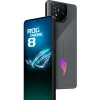 Телефон ASUS ROG Phone 8 16GB/256GB китайская версия (серый)- фото5