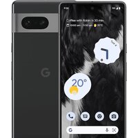 Телефон Google Pixel 7 8GB/128GB (обсидиан)- фото