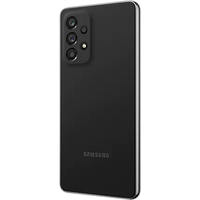 Телефон Samsung Galaxy A53 5G SM-A536E 8GB/256GB (черный)- фото5