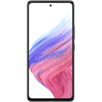 Телефон Samsung Galaxy A53 5G SM-A536E 8GB/256GB (черный)- фото2