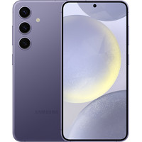 Телефон Samsung Galaxy S24 8GB/256GB SM-S9210 Snapdragon (фиолетовый)- фото