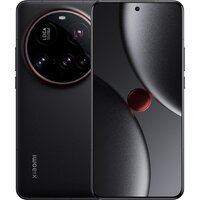 Телефон Xiaomi 15 Ultra 16GB/512GB международная версия (черный)