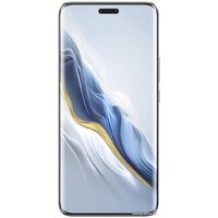 Телефон HONOR Magic6 Pro 12GB/512GB международная версия с NFC (графитовый черный)- фото4