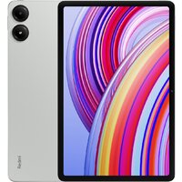 Планшет Xiaomi Redmi Pad Pro 6GB/128GB международная версия (мятный) + умные часы Xiaomi Redmi Watch 3 Active (черный) по акции- фото2