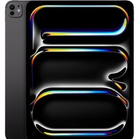 Планшет Apple iPad Pro 13" 2024 5G 2TB (черный космос, с антибликовым покрытием)