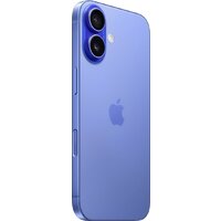 Телефон Apple iPhone 16 Dual eSim 256GB (ультрамарин)- фото4