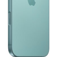 Телефон Apple iPhone 16 Plus 128GB (бирюзовый)- фото4