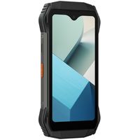 Телефон Blackview N6000 (черный)- фото5