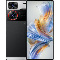 Телефон Nubia Z60 Ultra 16GB/512GB международная версия (фото издание)