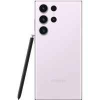 Телефон Samsung Galaxy S23 Ultra SM-S918B/DS 8GB/256GB (лаванда)- фото5