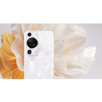 Телефон Huawei P60 Pro MNA-LX9 Dual SIM 12GB/512GB (жемчужина рококо)- фото2