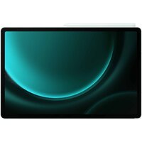 Планшет Samsung Galaxy Tab S9 FE+ Wi-Fi SM-X610 8GB/128GB (мятный)- фото3