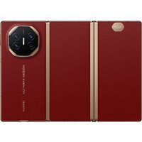 Телефон Huawei Mate XT Ultimate GRL-LX9 16GB/1TB (красный, международная версия)- фото4