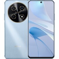 Телефон Huawei nova 13i 8GB/256GB (голубой)