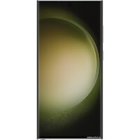 Телефон Samsung Galaxy S23 Ultra SM-S918U1 12GB/256GB (лайм)- фото2