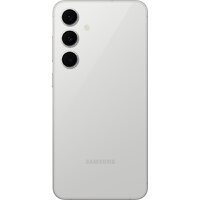 Телефон Samsung Galaxy S24 FE SM-S721B 8GB/256GB (серый) и наушники Samsung Galaxy Buds 3 по акции- фото2