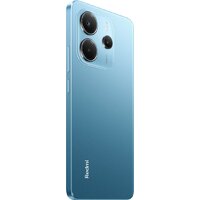 Телефон Xiaomi Redmi Note 14 8GB/256GB без NFC международная версия (синий)- фото4