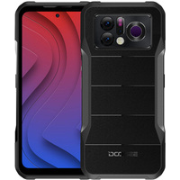 Телефон Doogee V20 Pro 12GB/256GB (черный)
