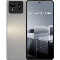 Телефон ASUS Zenfone 11 Ultra 12GB/256GB (серый)