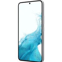 Телефон Samsung Galaxy S22 5G SM-S901B/DS 8GB/128GB (белый фантом)- фото4