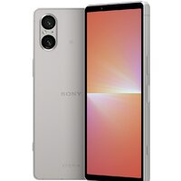 Телефон Sony Xperia 5 V XQ-DE72 8GB/256GB (платиновое серебро)