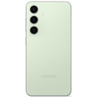 Телефон Samsung Galaxy S24 8GB/256GB SM-S921B Exynos (нефритовый зеленый)- фото3
