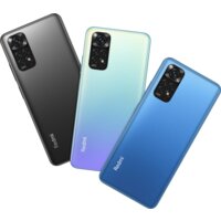 Телефон Xiaomi Redmi Note 11 6GB/128GB с NFC международная (сумеречный синий)- фото5