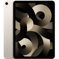 Планшет Apple iPad Air 2022 64GB MM9F3 (звездный)- фото