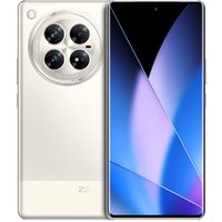 Телефон Infinix Zero 40 5G X6861 12GB/512GB (титан)