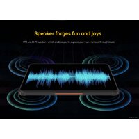 Планшет Oukitel RT5 (оранжевый)- фото5