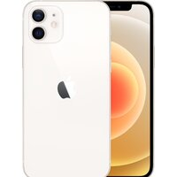 Телефон Apple iPhone 12 256GB (белый)